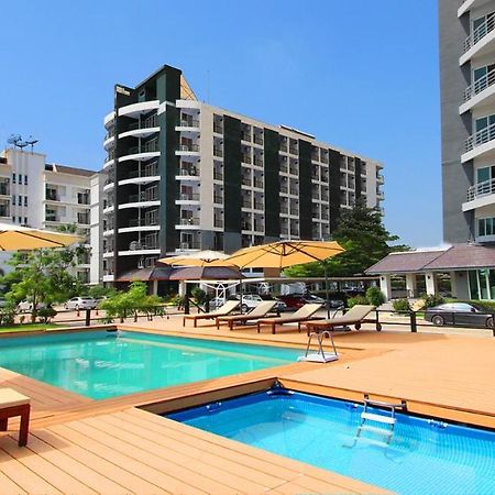 The Leisure Hotel بان بانغ بو المظهر الخارجي الصورة