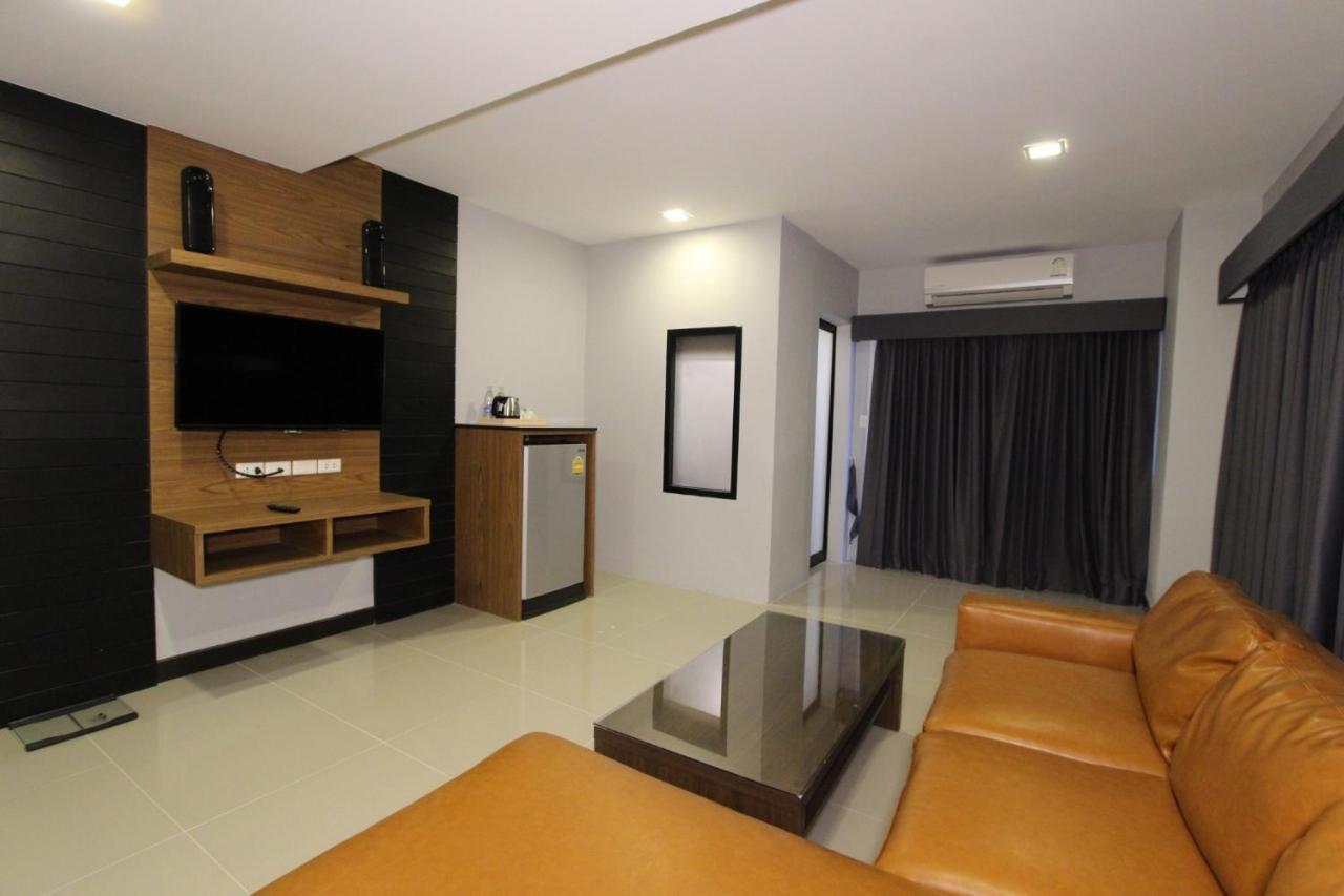 The Leisure Hotel بان بانغ بو المظهر الخارجي الصورة