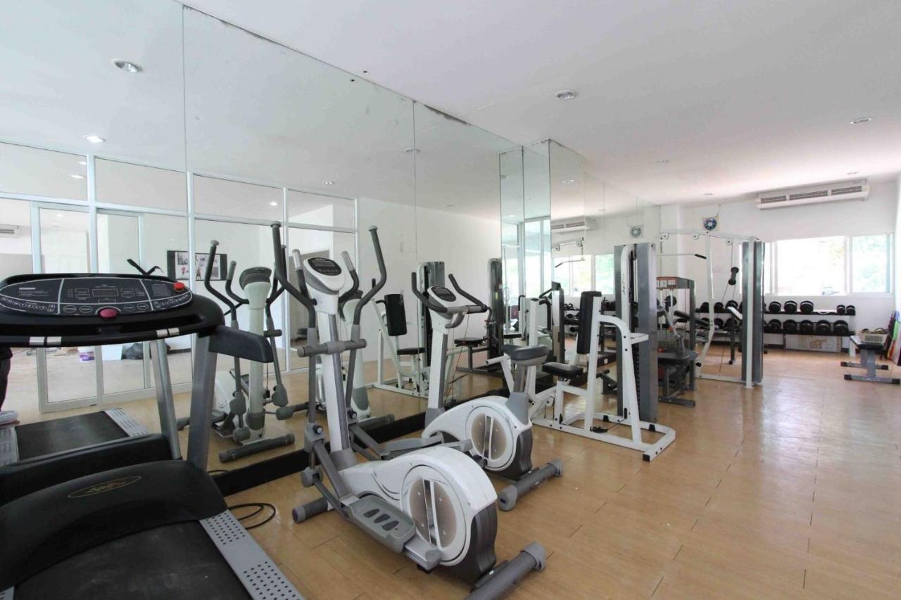 The Leisure Hotel بان بانغ بو المظهر الخارجي الصورة