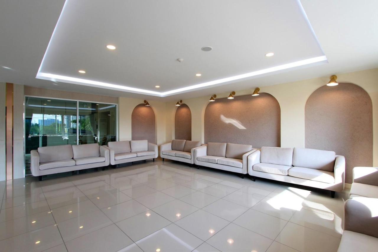 The Leisure Hotel بان بانغ بو المظهر الخارجي الصورة