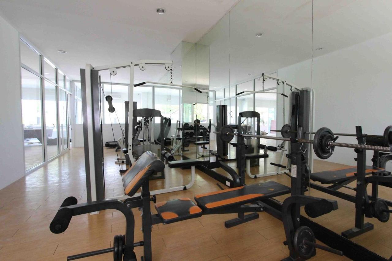 The Leisure Hotel بان بانغ بو المظهر الخارجي الصورة