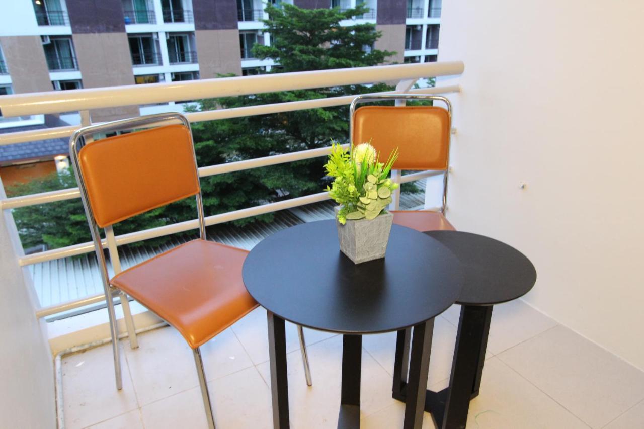 The Leisure Hotel بان بانغ بو المظهر الخارجي الصورة